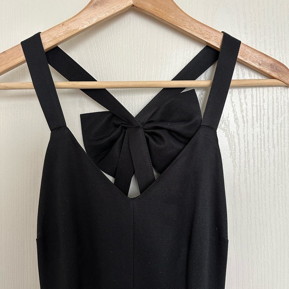 Vineyard Vines Fit & Flare Mini Dress - Picture 3 of 9